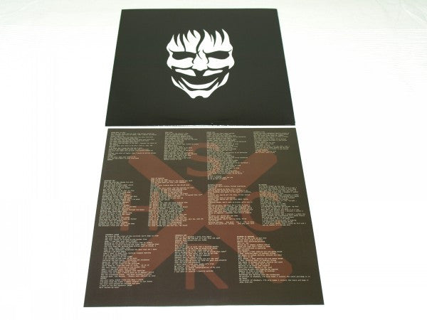 Torture Garden (3) : Torture Garden (LP, Ltd, Num)