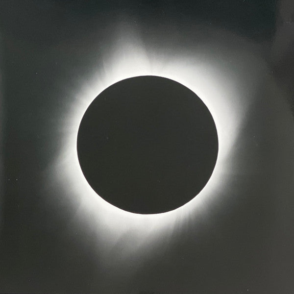 Ben Frost : Scope Neglect (LP, Album, Ltd, Whi)