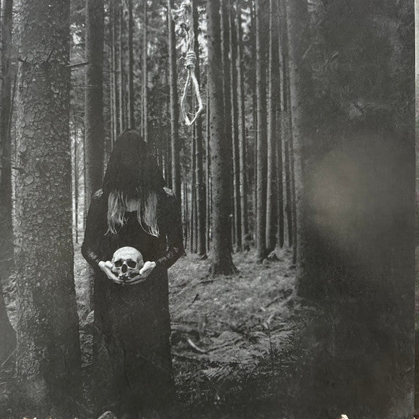 Cough / Windhand : Reflection Of The Negative (LP,Album,Limited Edition,Reissue)