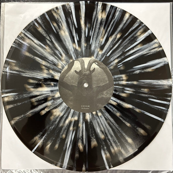Cough / Windhand : Reflection Of The Negative (LP,Album,Limited Edition,Reissue)