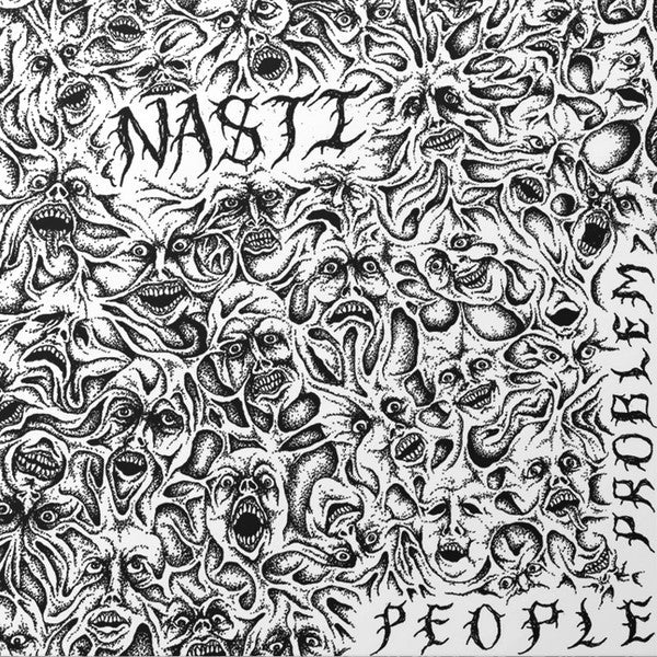Nasti (2) : People Problem (LP)
