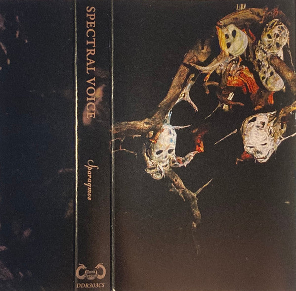 Spectral Voice : Sparagmos (Album)