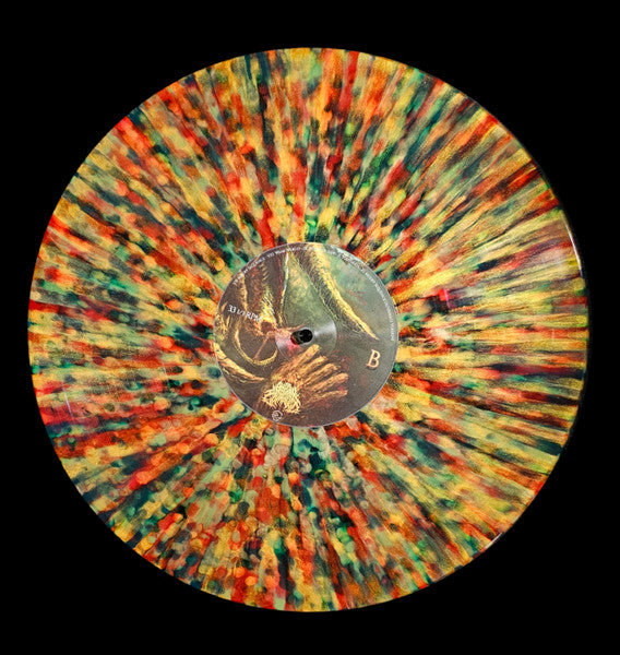 Stygian Complex, The : Suffer With Me (LP,Album,Numbered)
