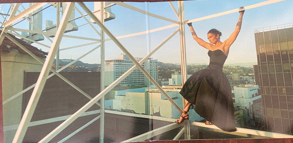 Jennifer Lopez : This Is Me... Now  (LP, Ltd, Rub)