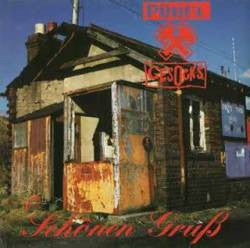 Pöbel Und Gesocks : Schönen Gruß (LP, Album)