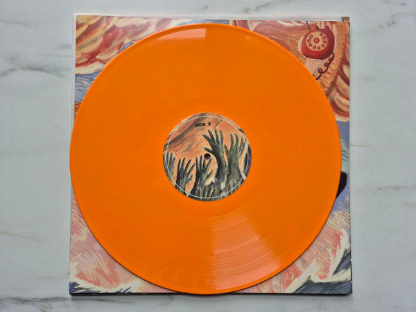 Yard Act : Where’s My Utopia? (LP,Album,Limited Edition)