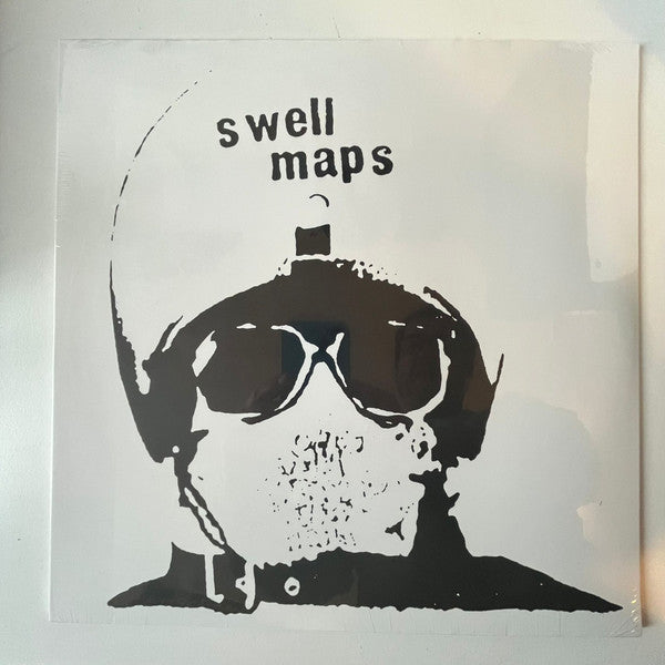 Swell Maps : International Rescue (LP,Compilation,Reissue)