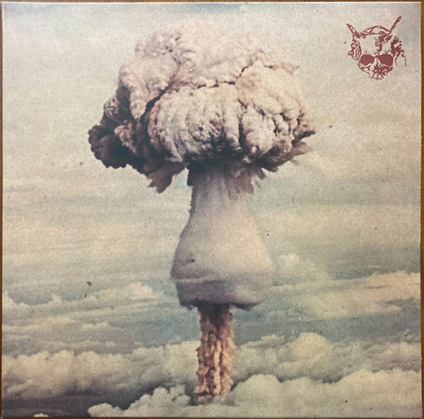 Sexpill : In Dust We Trust (12",45 RPM)