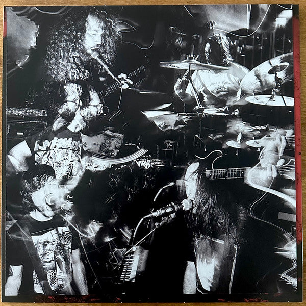 Prisoner (16) : Putrid | Obsolete (LP, Album, Ltd, Smo)