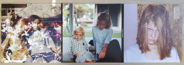 Thou (2) : Ceremonies Of Consolidation (LP,EP,Reissue,Repress)