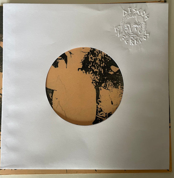 Mirage (131) : Immagini Postume (7",EP)