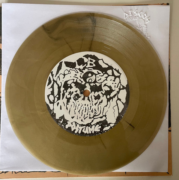 Mirage (131) : Immagini Postume (7",EP)