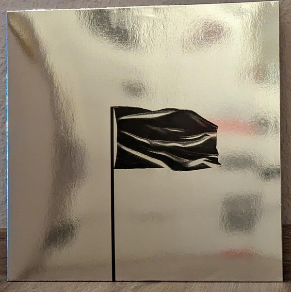 Nothing (12) : 10 Years Of Guilty Of Everything (LP,Album,Reissue)