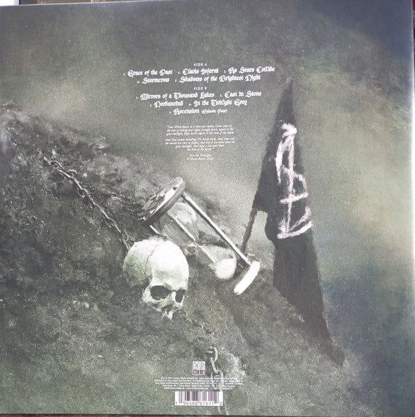 Necrophobic : In The Twilight Grey (LP,Album)