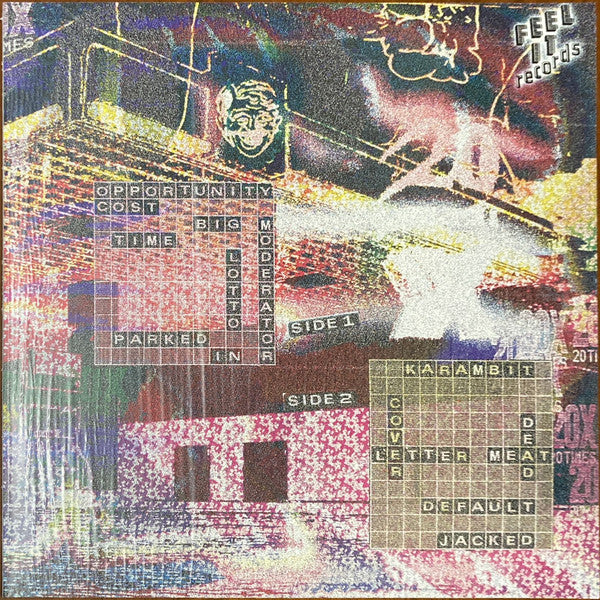 Choncy : 20X Multiplier (12")