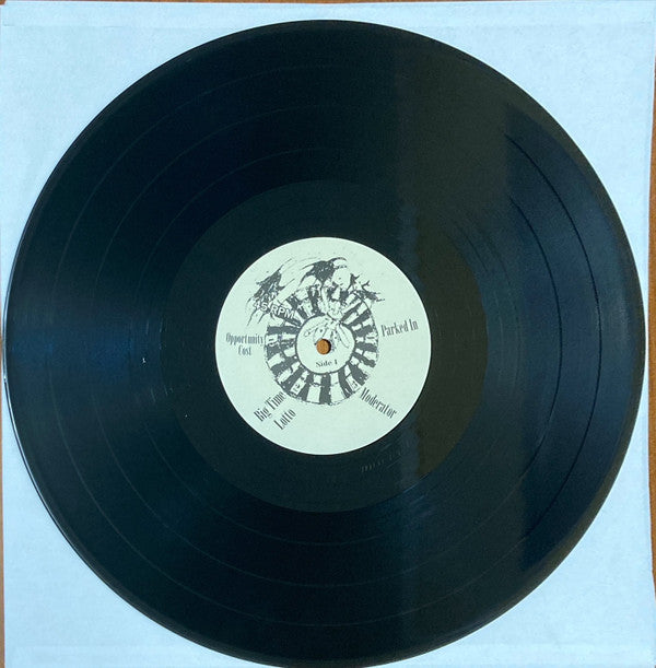Choncy : 20X Multiplier (12")