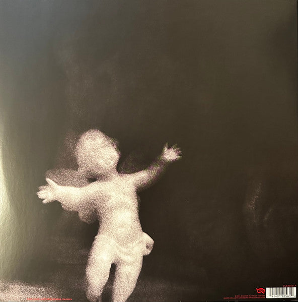 Butthole Surfers : Psychic ... Powerless ... Another Mans Sac (LP,Album,Reissue,Remastered)
