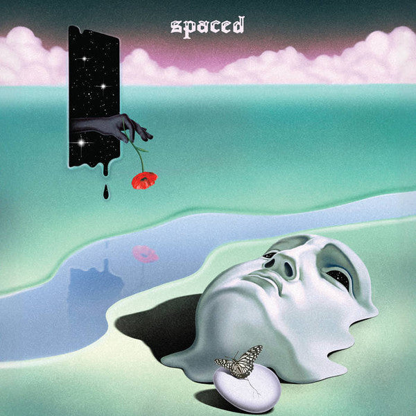 Spaced (4) : This Is All We Ever Get (12", EP, Ltd, Gre)