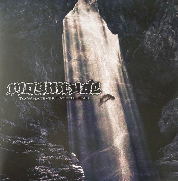 Magnitude (2) : To Whatever Fateful End (LP,Album,Limited Edition,Repress)