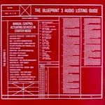 Jay-Z : The Blueprint 3 (LP,Album,Repress)
