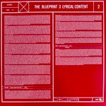 Jay-Z : The Blueprint 3 (LP,Album,Repress)
