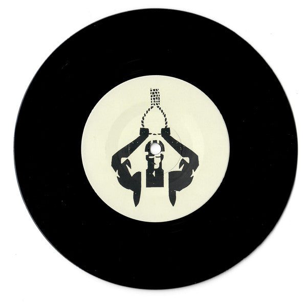 Brux (4) : Fills De La Nit (7",45 RPM,EP)