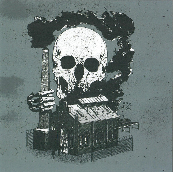 Brux (4) : Fills De La Nit (7",45 RPM,EP)