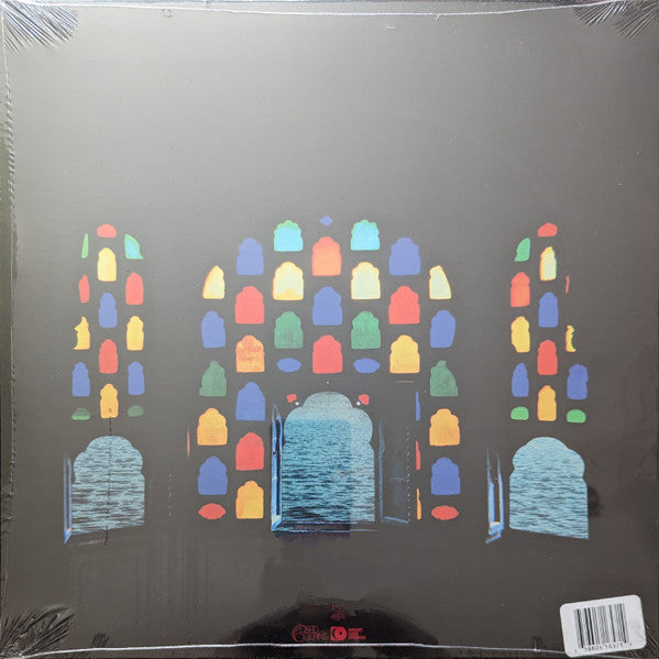 Khruangbin : A La Sala (LP,Album)