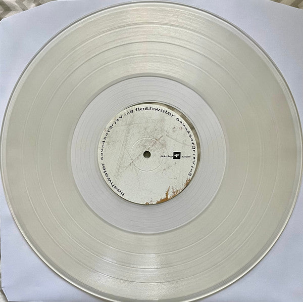 Fleshwater : Sounds Of Grieving (12",45 RPM,Album,Misprint)