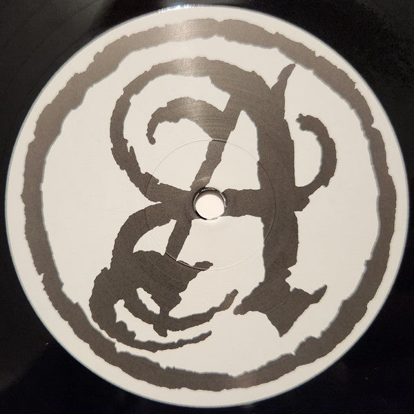 Legion Of Parasites : Undesirable Guests (12", EP)