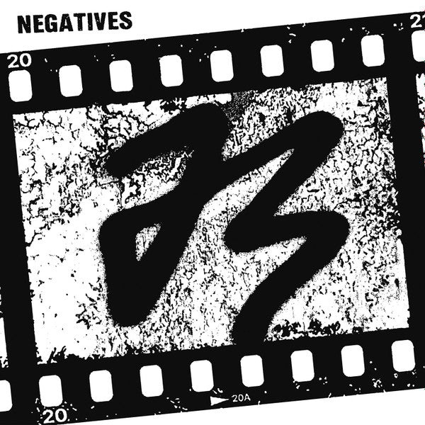 Negatives (2) : Whole Lotta Shakin' (7", RE)