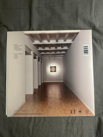 Girl In Red : I'm Doing It Again Baby! (LP, Album, Sig)