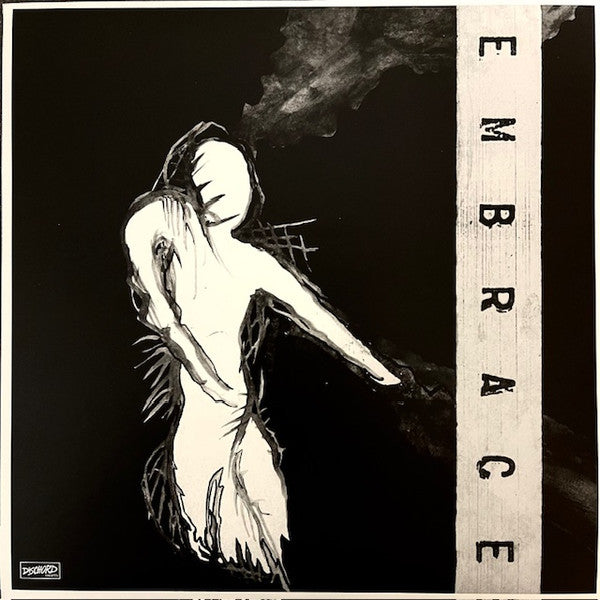Embrace (2) : Embrace (LP,Album,Remastered,Reissue)
