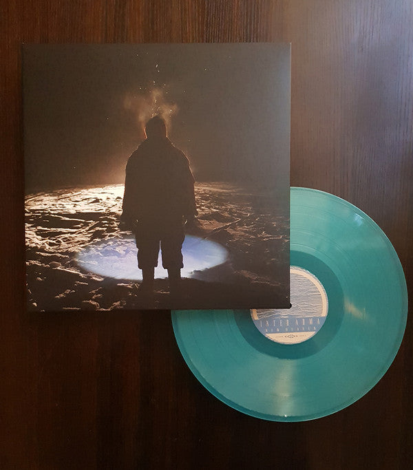 Inter Arma : New Heaven (LP,Album)
