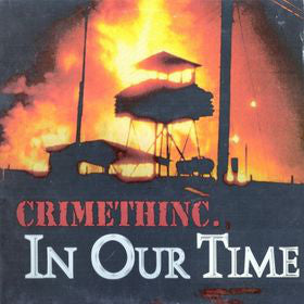 Various : In Our Time (12",45 RPM,Compilation)
