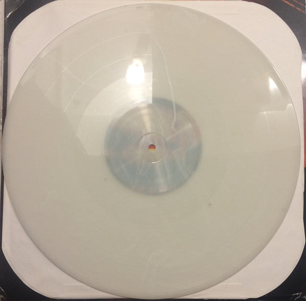 Various : In Our Time (12",45 RPM,Compilation)