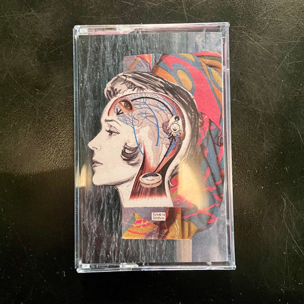 Vacation : Rare Earth (Cass, Pin)