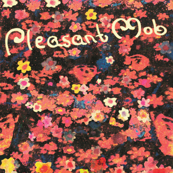 Pleasant Mob : Self Titled (LP)