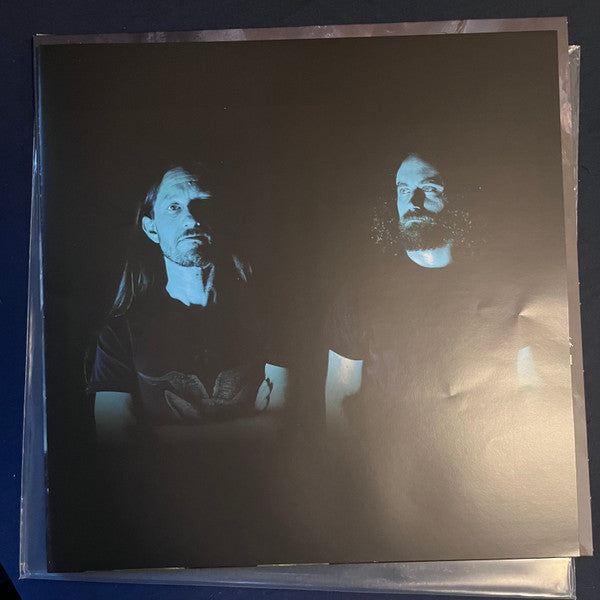 Darkness Everywhere : To Conquer Eternal Damnation (LP, Album, Ltd, Cok)