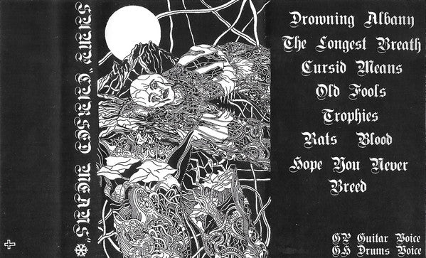 Sump : Cursed Means (Cass, Ltd)