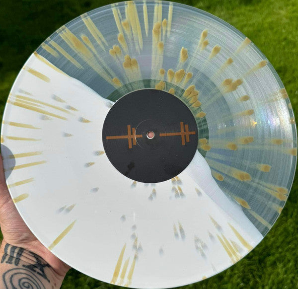 Twitching Tongues : In Love There Is No Law Redux (LP)