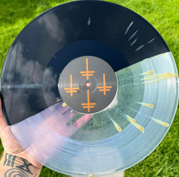 Twitching Tongues : In Love There Is No Law Redux (LP)