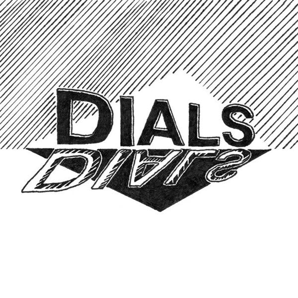 Dials (6) : Dials (7",45 RPM,EP)
