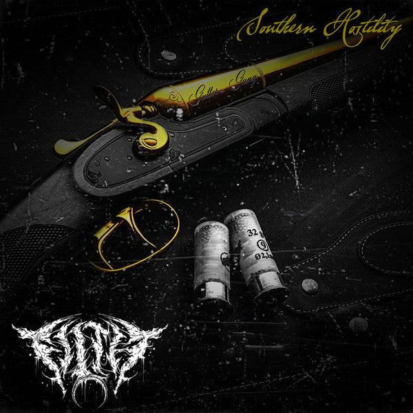 Filth (9) : Southern Hostility  (Album)