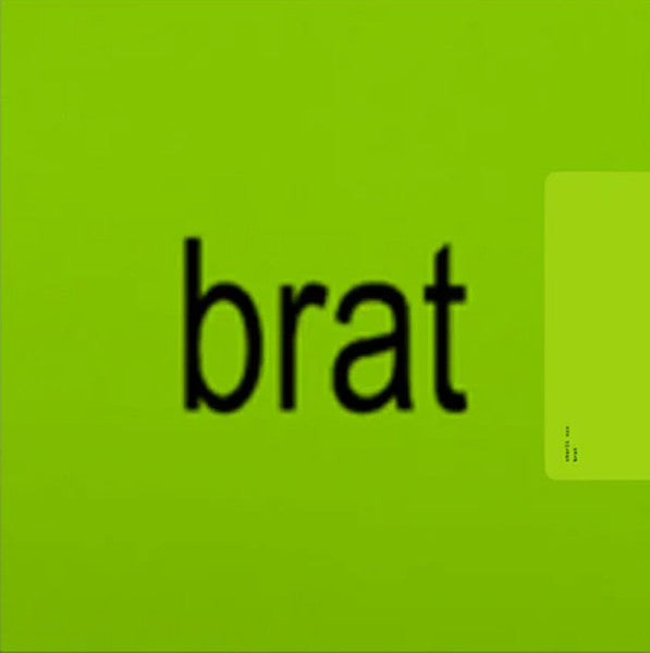 Charli XCX : Brat (LP,Album)