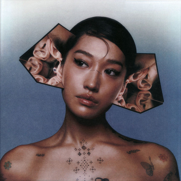 Peggy Gou : I Hear You (LP,Album,Limited Edition)