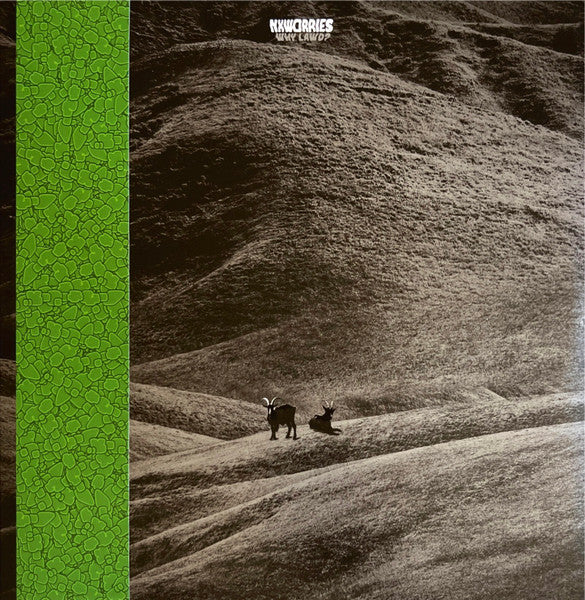 NxWorries : Why Lawd? (LP,Album)