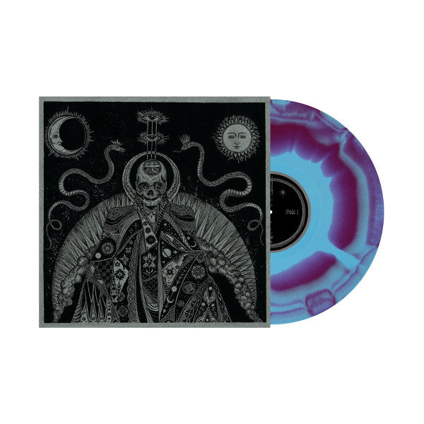 Fórn : The Departure Of Consciousness (LP,Album)
