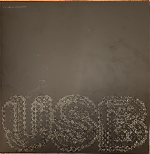 Fred again.. : USB001 (LP,Album,Stereo)
