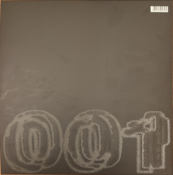 Fred again.. : USB001 (LP,Album,Stereo)